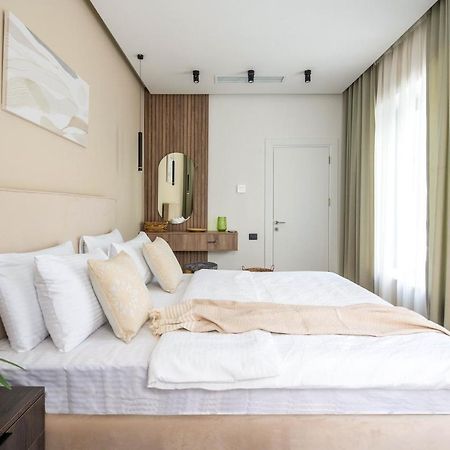 Lazy Seal Holiday Cottages Nabran Muqtedir Zewnętrze zdjęcie